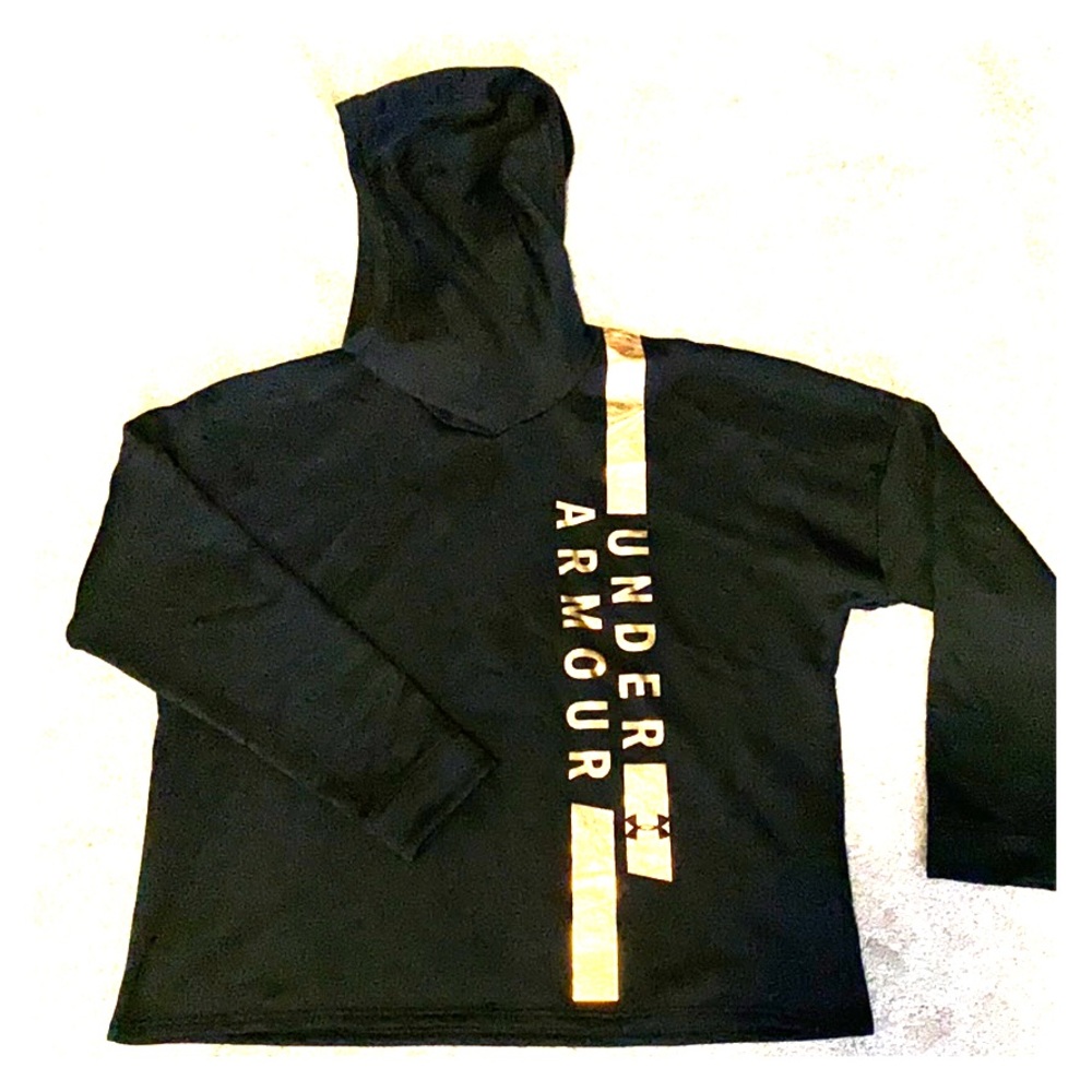 Under Armour Hoodie